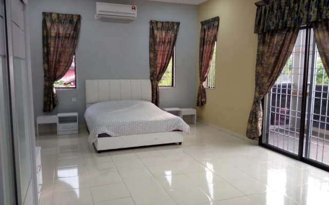 ArRayyan Guesthouse & Homestay - photo 3