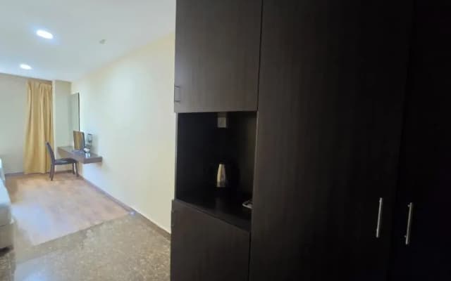 Fast Hotel Melaka Near Menara Taming Sari - 2 Mins Only - photo 4