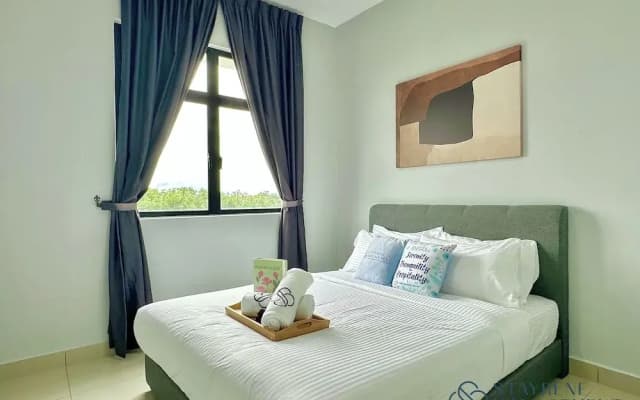 Desaru Utama Residence by Stayrene - photo 3
