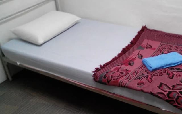 Hotel Eden - photo 4