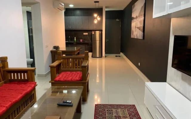 MSI Cozy Homestay - photo 3