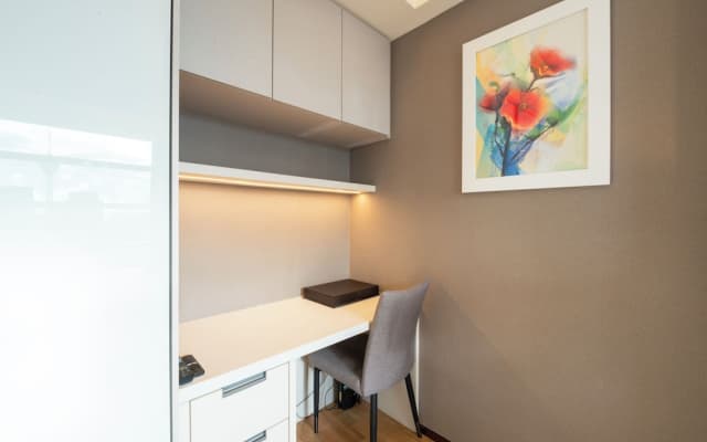 Imperial Luxury Suites KLCC by Moonway - photo 5