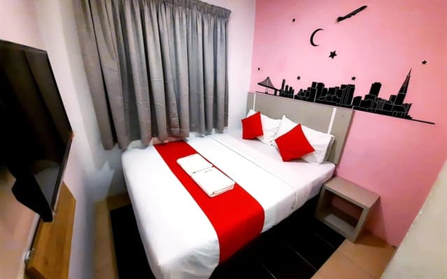 Good 2 Stay Hotel Oyo Rooms - photo 2