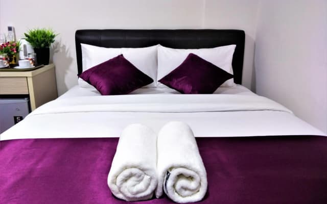 Citi Hotel @Kl Sentral - photo 3