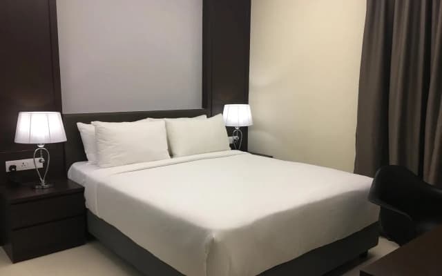Gloria Residences Ion Delemen - photo 2