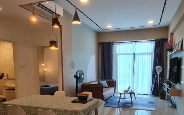 Cosy Suite Arihomestay 2BR1BTH - photo 2
