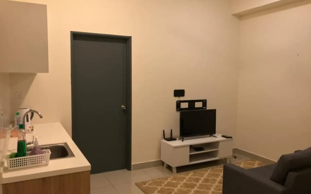 Camellia Mesahill Homestay -5G wifi - photo 2