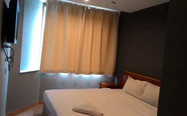 哥打京那巴鲁沙东查亚 M 酒店(M Hotel Sadong Jaya Kota Kinabalu) - photo 5