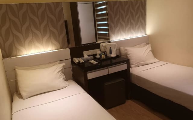 The V Hotel - photo 2