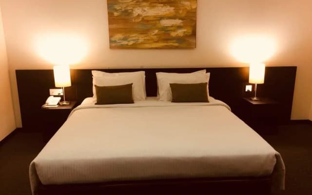 The View Hotel - photo 5