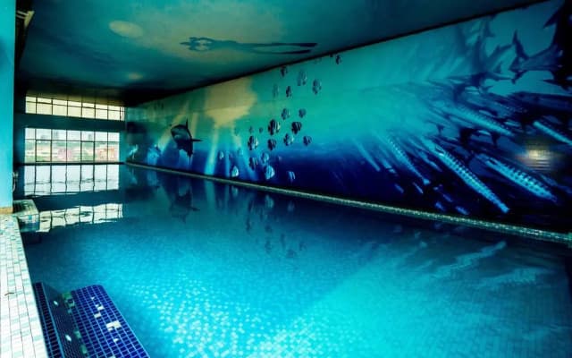 ZEN Rooms 1 Borneo - photo 4