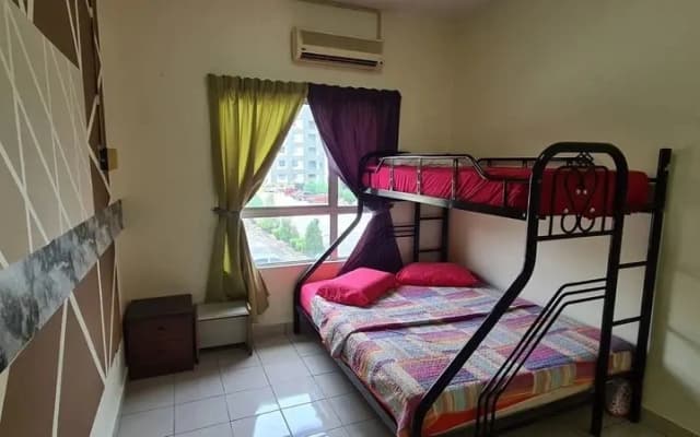 Oyo Home 90365 Rohaya Ram @ Marina View Villas - photo 5