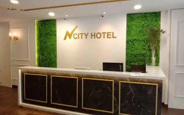 OYO 90403 North City Hotel - photo 2