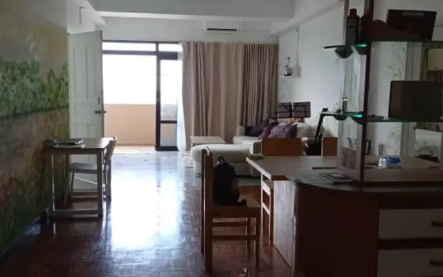 Natol Homestay-Riverbank Suites High Rise City Centre - photo 2