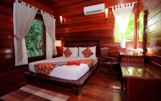 Sutera Sanctuary Lodges at Manukan Island - photo 3