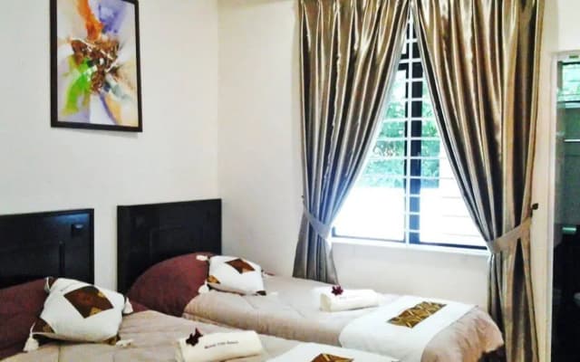 Morak Villa Resort - photo 4