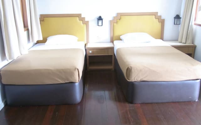 Kinabalu Pine Resorts - photo 3