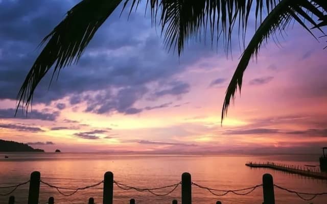 Go Deeper Tioman - photo 4