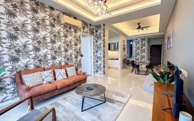 Azure Residences Kelana Jaya by Airhost - photo 2