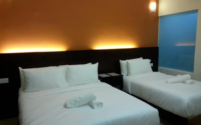 Swiss Hotel Heritage Boutique Melaka - photo 5
