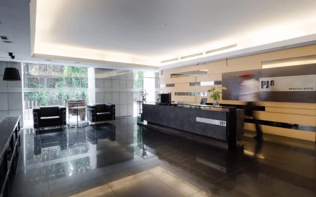 PJ8 Service Suites at Petaling Jaya - photo 2