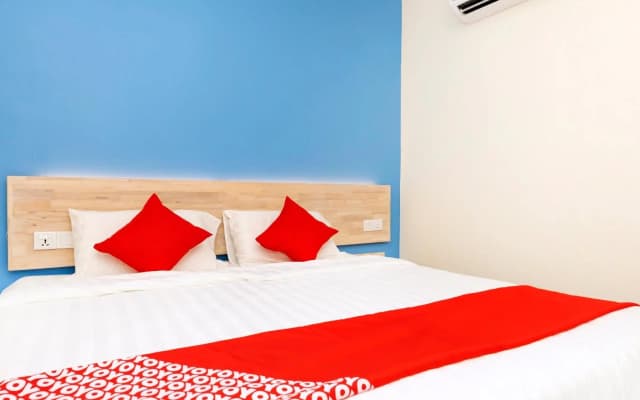Bmw2 by OYO Rooms - photo 3