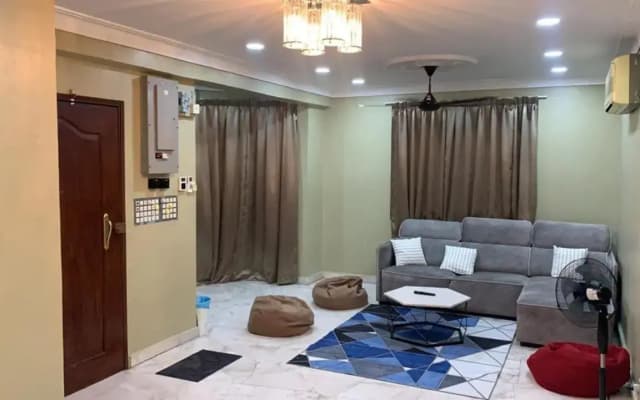 NICE HOME VILLA, Bandar Country Homes, Rawang - photo 3