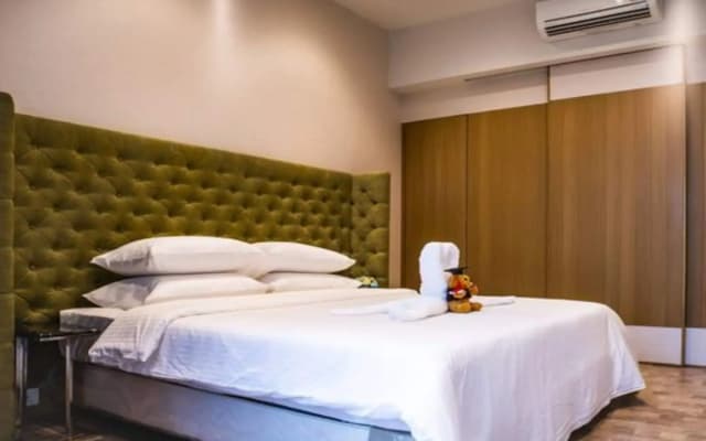 Expressionz Professional Suites by MyKey - photo 3