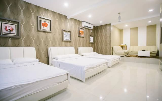 Lovely Homestay - photo 4