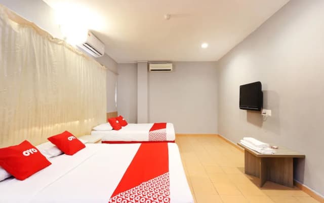 Hotel 22 by OYO Rooms - photo 3
