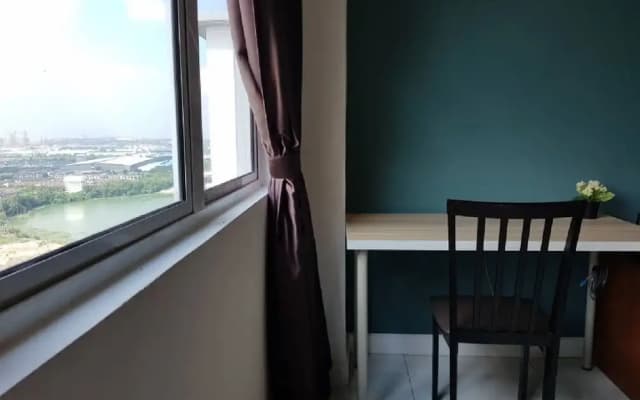 Puchong 1-5pax IOI Cozy Apartment Skypod - photo 3