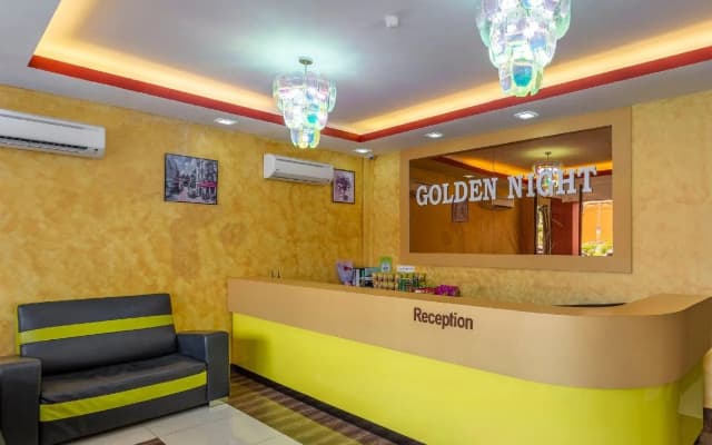Golden Night Hotel Sunway - photo 2