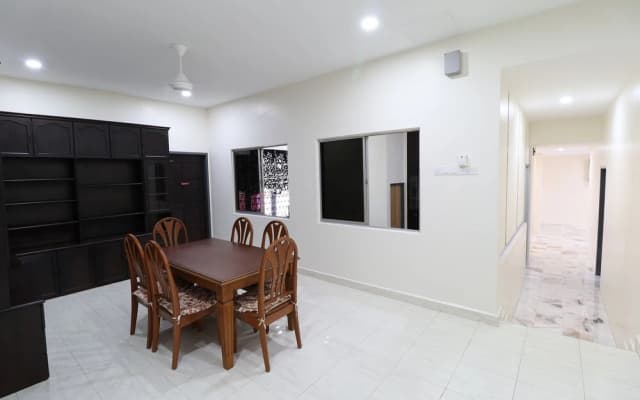 Puteri Homestay - photo 4