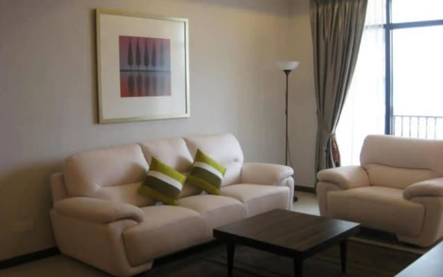 The heritage serviced suites - photo 3