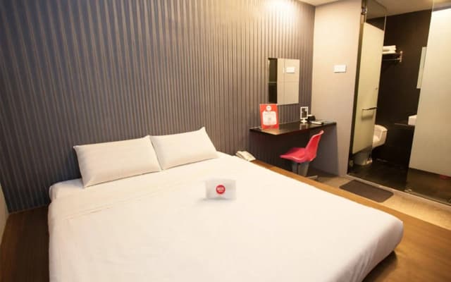 达曼萨拉乌塔马梅瓦尼达酒店- 别致旅馆(Nida Rooms Damansara Utama Mewah at Ryokan Chic Hotel) - photo 4