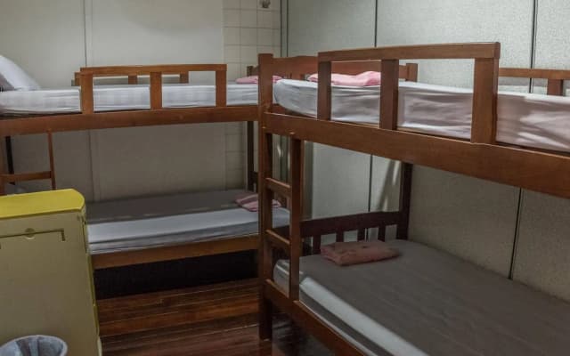 Discovery Malacca Hostel - photo 2