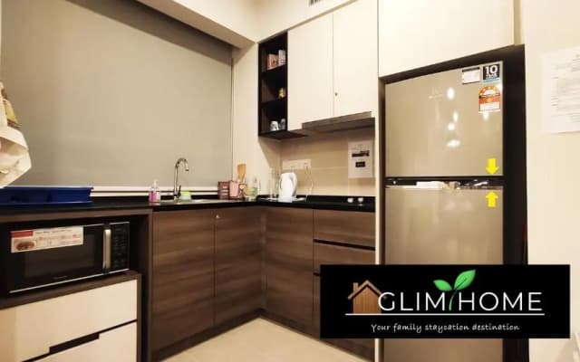 GlimHome @ Windmill Upon Hills Genting Highlands - photo 5