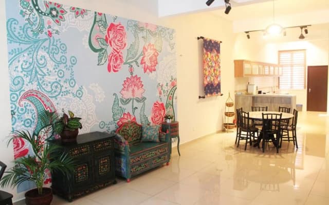 Baba Nyonya House - photo 2