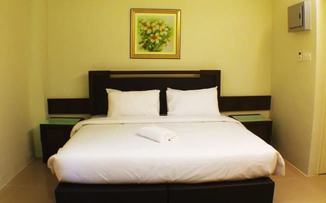 Khalifa Suites Hotel And Apartment - photo 5