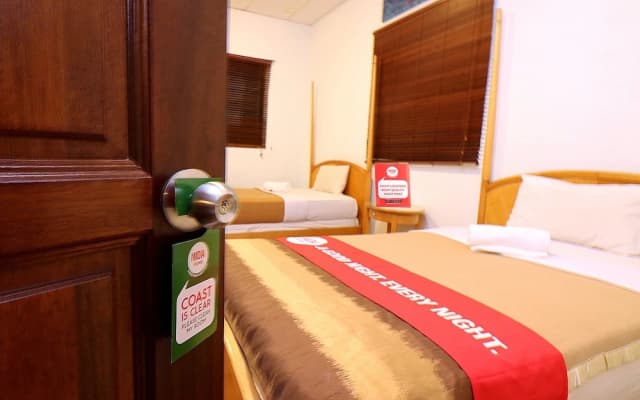 NIDA Rooms No 22 Leboh Leith - photo 5