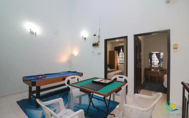Century Garden Double Storey House BBQ/Mahjong/PoolTable by UHA - photo 2