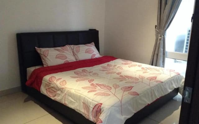 Homestay in Johor - Secret Garden - photo 2