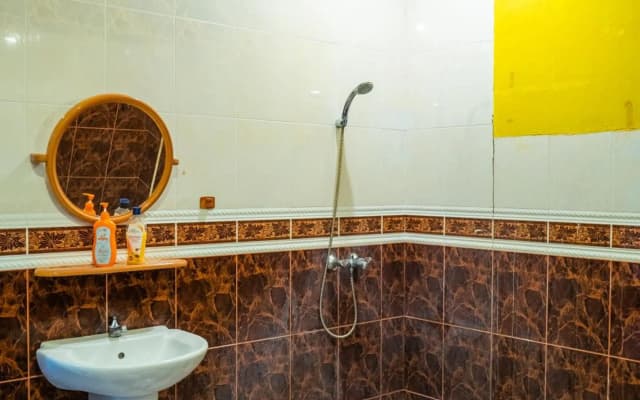 MK Homestay Wakaf Che Yeh with bathtub - Max 14 Pax - photo 4