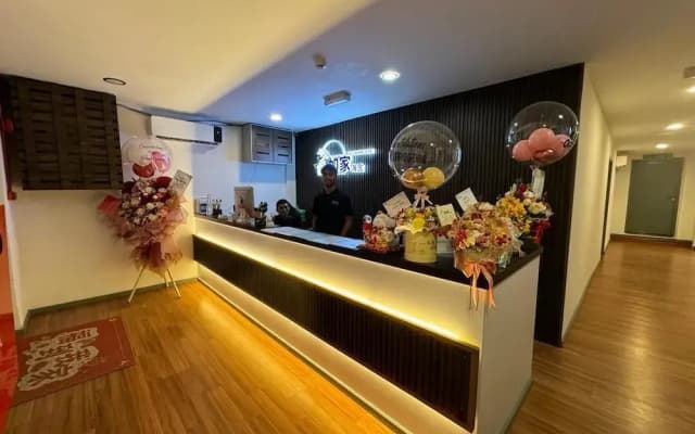 Ru Jia Hai She Hotel - photo 3