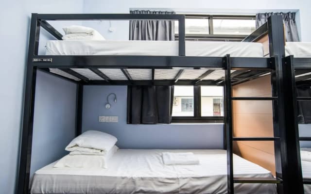 Apod Xpress - Hostel - photo 3