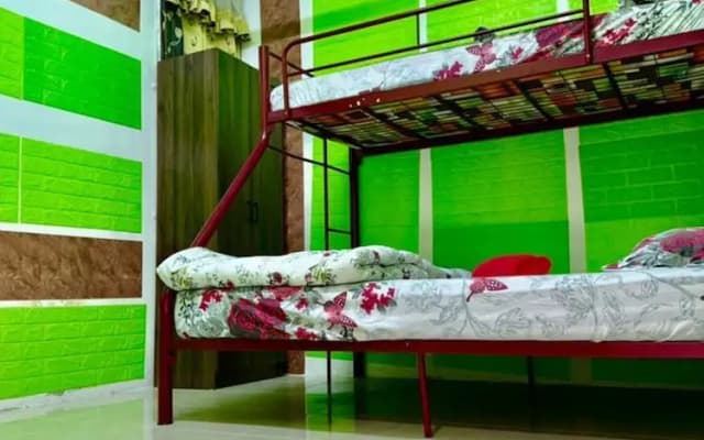 Homestay Selesa KKI 2 Guest House - photo 5