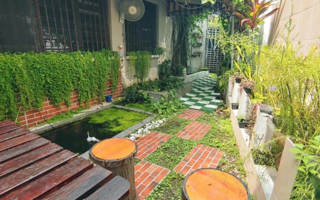 Tasek Homestay D Village Ipoh - photo 2