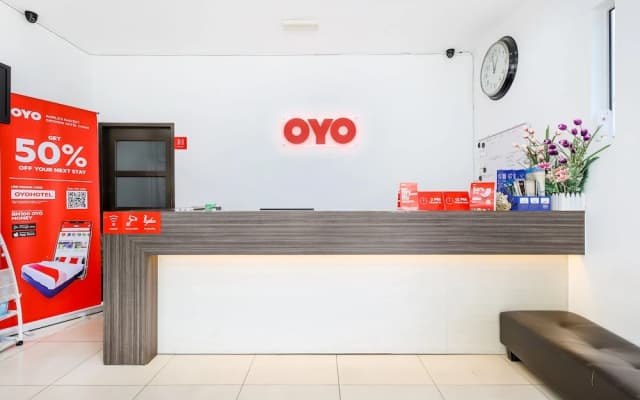 396 Home Sweet Home by OYO Rooms - photo 2