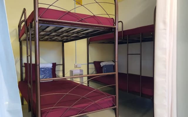 Hotel O Arriva Travellers - photo 4