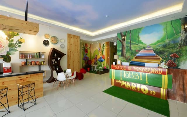 ZEN Rooms Shah Alam Section 7 - photo 2